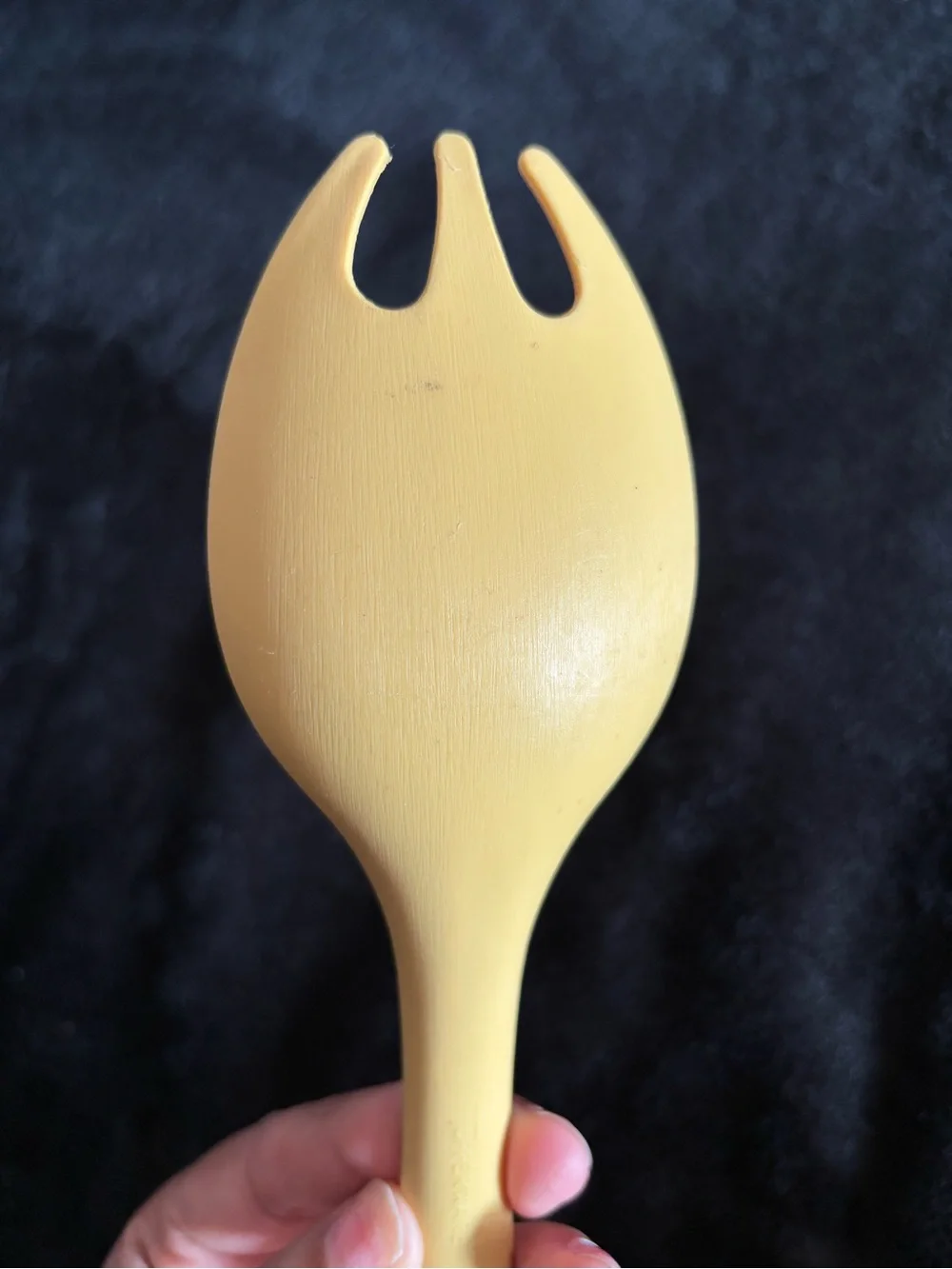 Tupperware ✨bundle spork mid